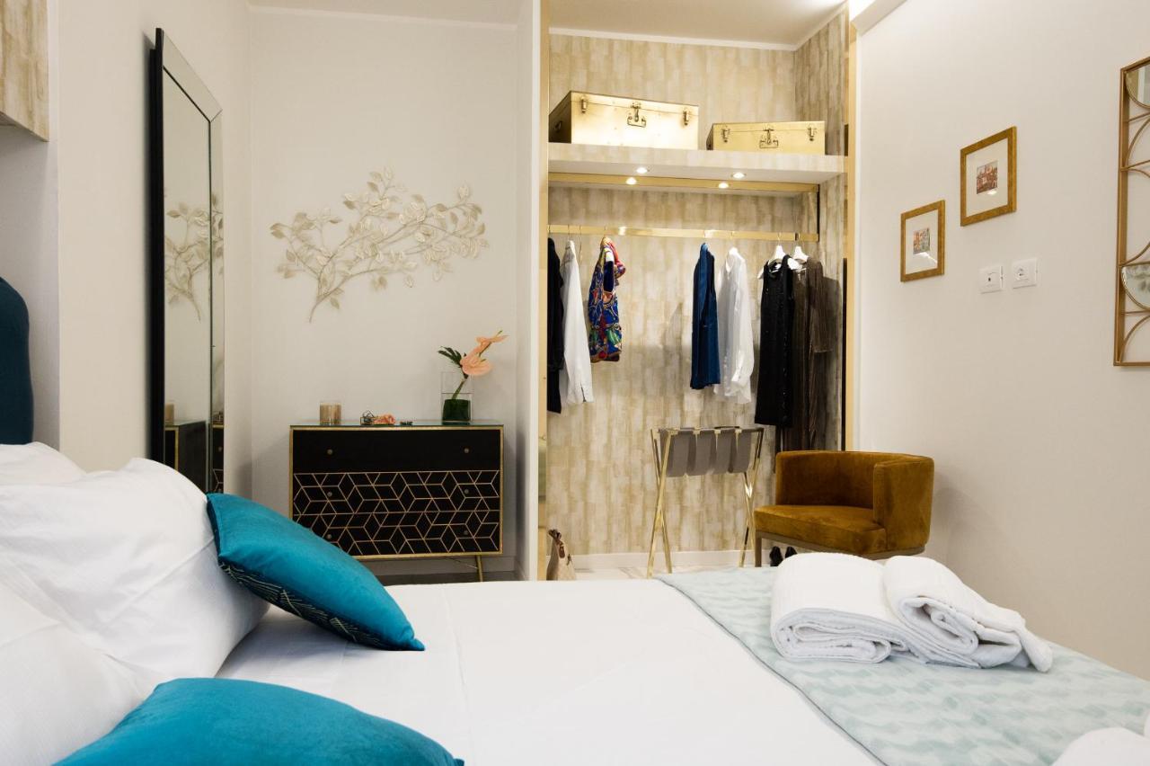 Sweet Home Suites - 维罗纳 外观 照片
