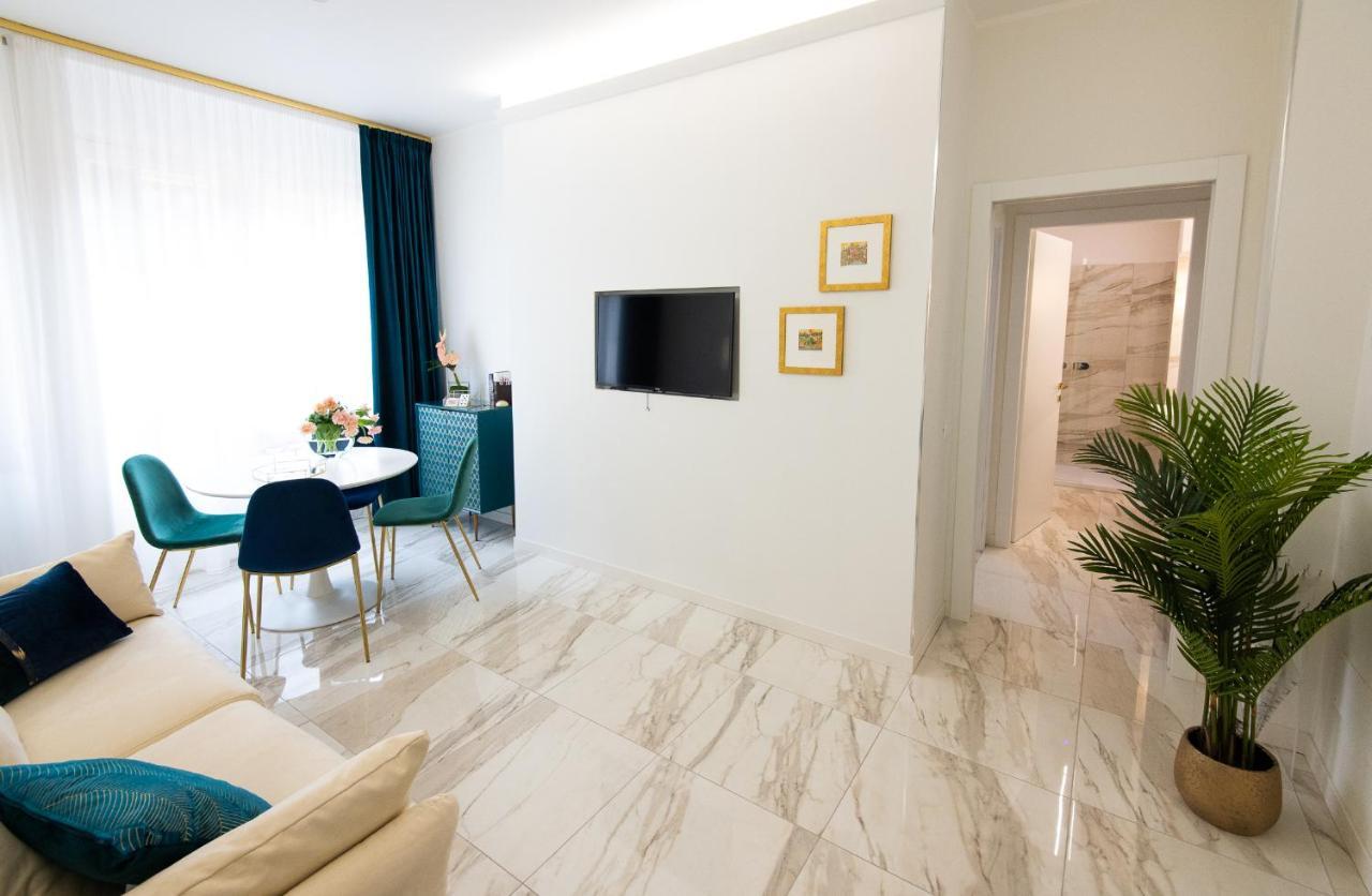 Sweet Home Suites - 维罗纳 外观 照片